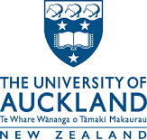 University of Auckland, New Zealand